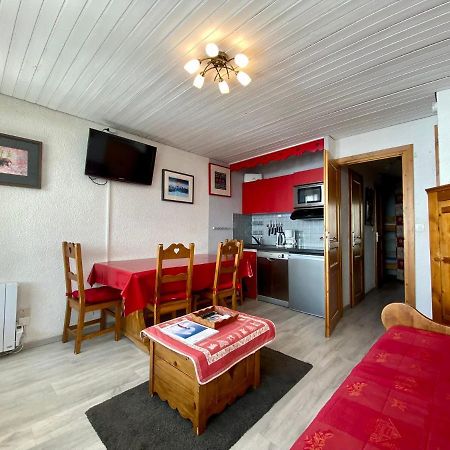 Val Thorens-Appartements Exterior photo