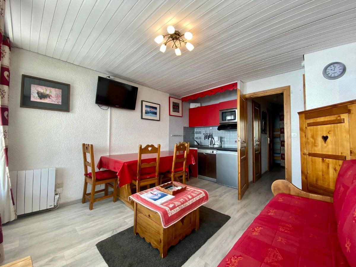 Val Thorens-Appartements Exterior photo