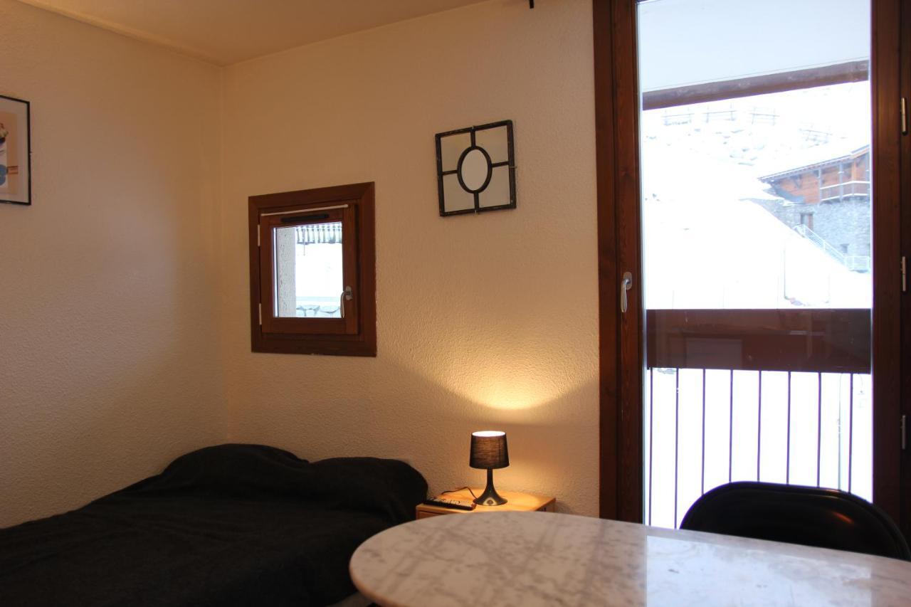 Val Thorens-Appartements Exterior photo